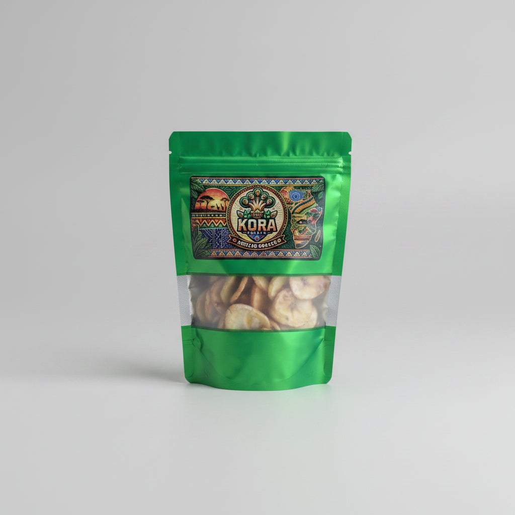 Kora Treats Snack bundle