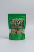 Nkate Cake – Authentic Ghanaian Peanut Brittle | Kora Treats