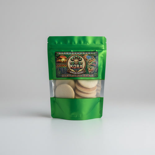 Kora Treats Snack bundle