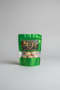 Shuku Shuku – Authentic Nigerian Coconut Snack Balls | Kora Treats