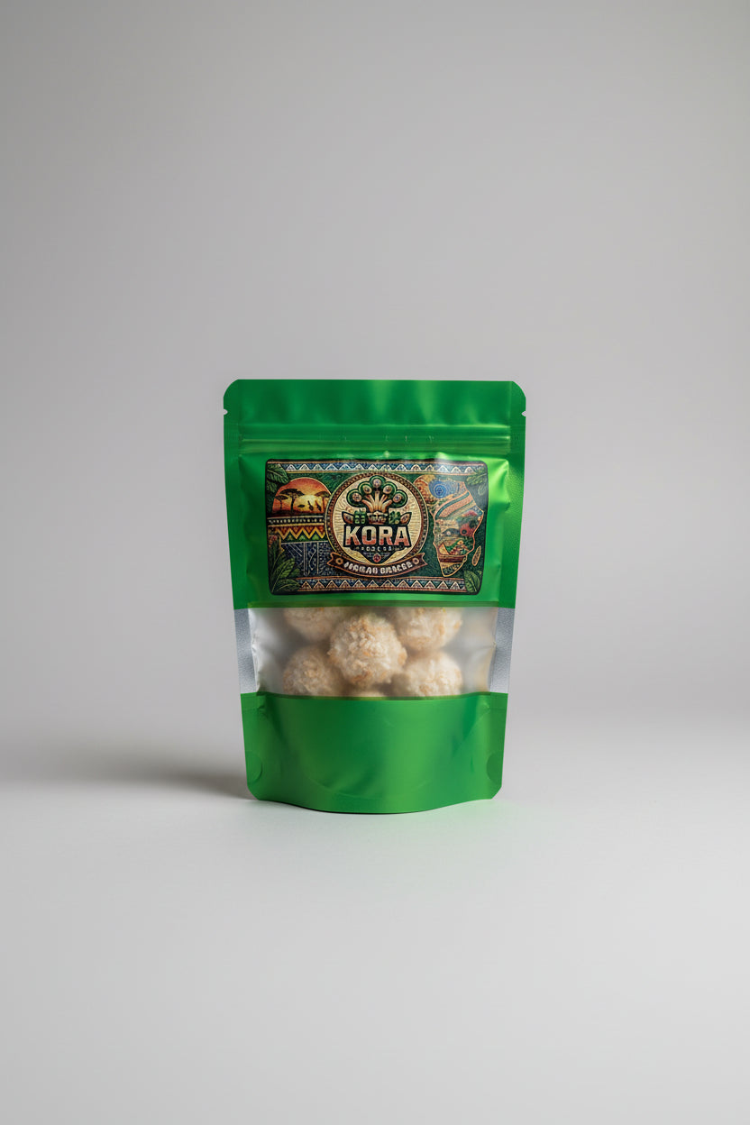 Kora Treats Snack bundle