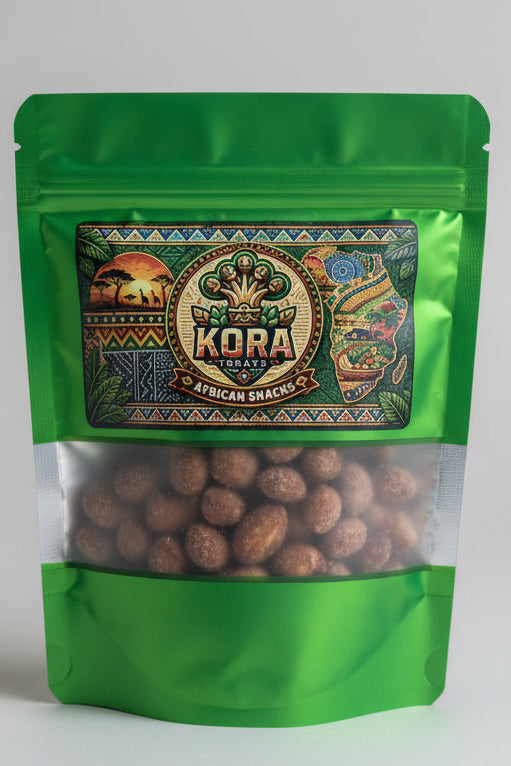 Shuku Shuku – Kora Treats