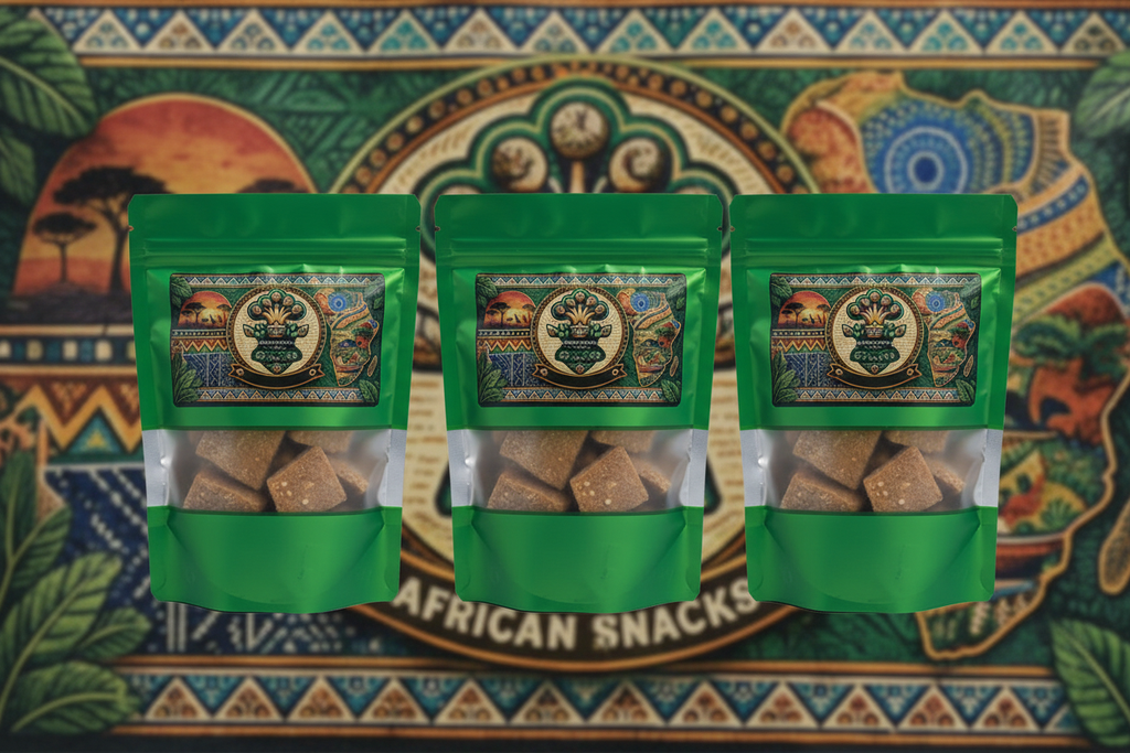 Groundnut Sweet Bundle – Side by Side
