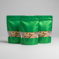 Plantain Chips Bundle – Flat Lay