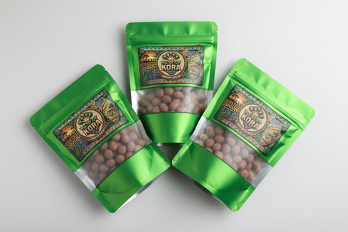 Shuku Shuku Bundle Triangle